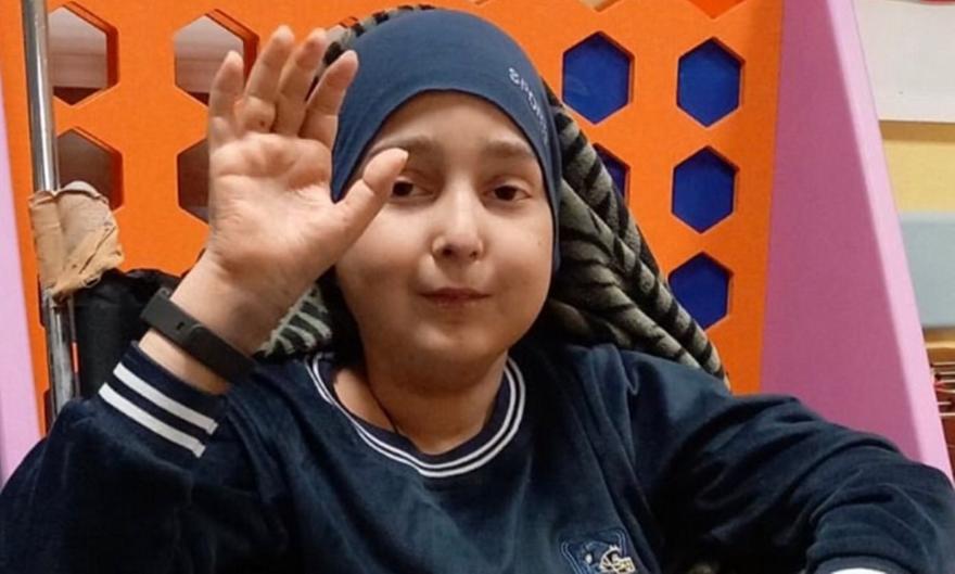 «Έφυγε» από τη ζωή ο μικρός Δημήτρης, τον είχε στηρίξει με δωρεά ο Χατζηγιοβάνης