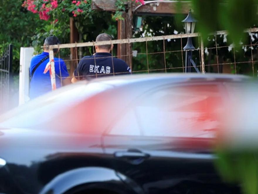 Γυναικοκτονία στη Νέα Σμύρνη: Προσχεδιασμένο το έγκλημα - Το καρτέρι θανάτου και οι απειλές