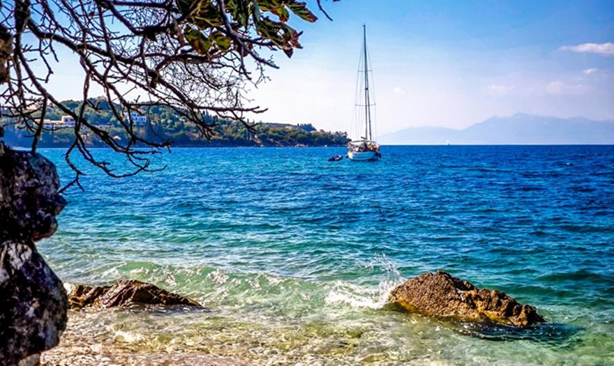Καιρός: Έως 39 βαθμούς η θερμοκρασία – Πού αναμένονται καταιγίδες