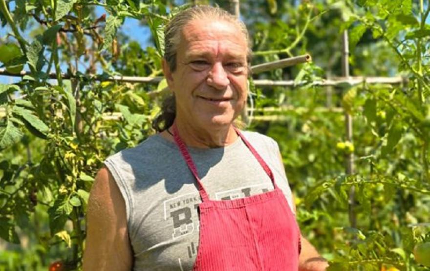 «Το Κτήμα» της Οικογένειας Βούλγαρη: Η ταβέρνα - φαινόμενο του Νότιου Πηλίου