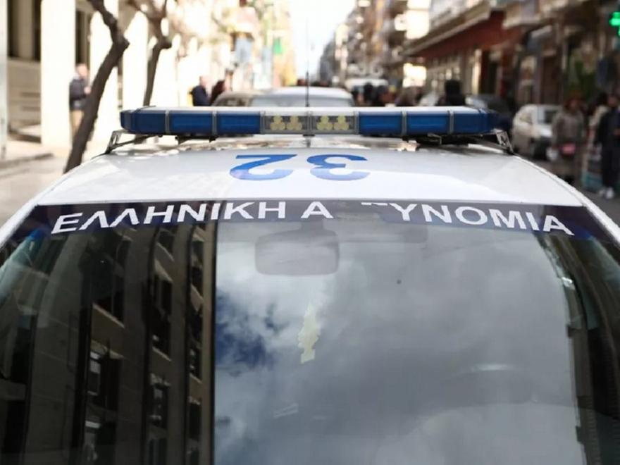 Ζωγράφος εντοπίστηκε νεκρός στο διαμέρισμά του στα Εξάρχεια
