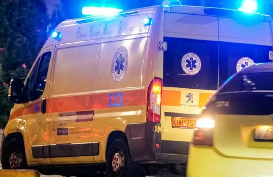 Τραγωδία στα Άνω Λιόσια: 17χρονη νεκρή μετά από τροχαίο - Τραυματίστηκαν και τρεις φίλοι της