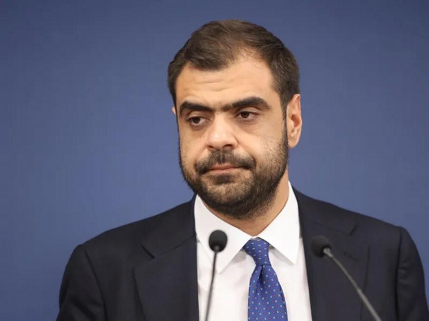 Μαρινάκης για επαναφορά 13ου - 14ου μισθού: «Μακάρι να υπήρχαν τα λεφτά, αλλά δεν υπάρχουν»
