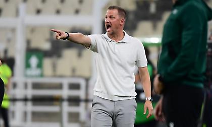 Δεσύλλας: «Πιθανότερο το 4-4-2 με Χράντετς, αναμένεται… καυτό μεταγραφικό φινάλε»
