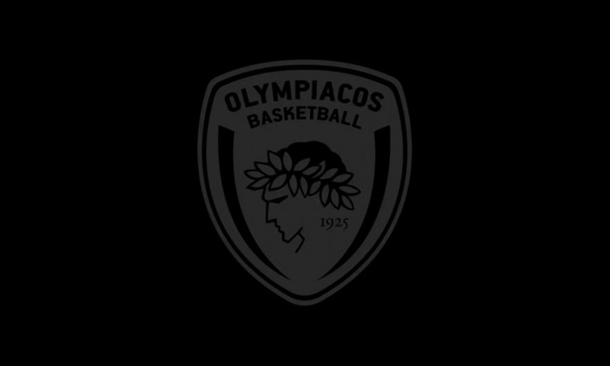 Συλλυπητήρια του Ολυμπιακού για τον Γιάννη Παλάτο