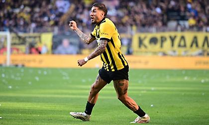 Ενδιαφέρον από Serie A για τον Περέιρα που θέλει να επιστρέψει στην Ιταλία