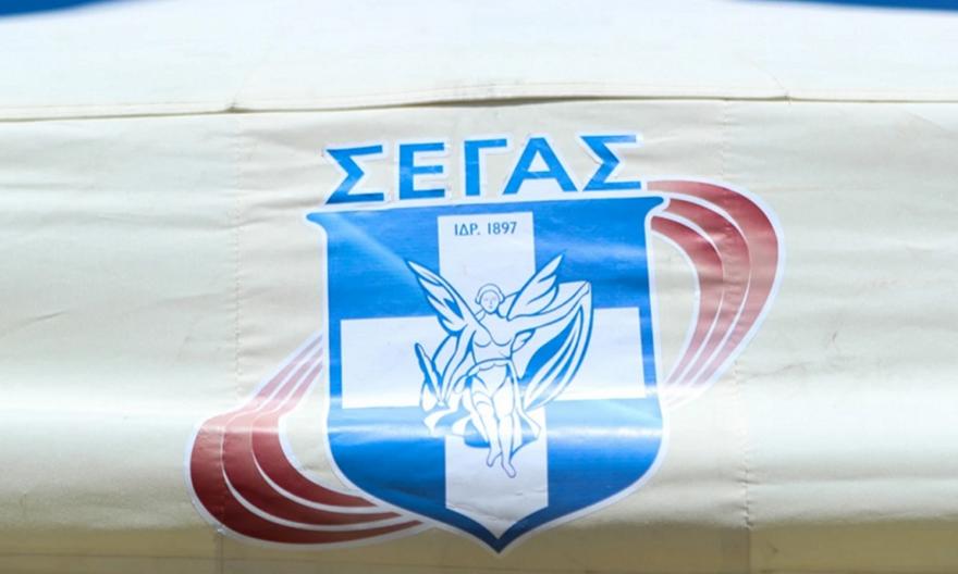 Διαψεύδει τα περί κρούσματος ντόπινγκ ο ΣΕΓΑΣ: «Άνθρακας ο δήθεν θησαυρός»