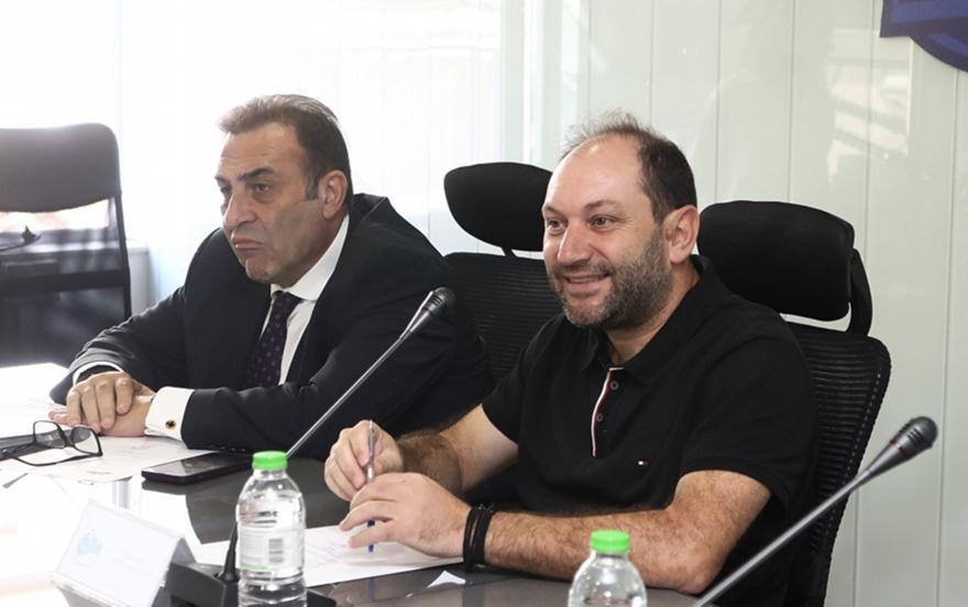 Superbet League 2: Στην ΕΡΤ το πρωτάθλημα, με μπαλάκια η κλήρωση