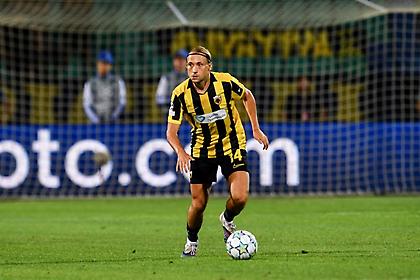 Champions League: «Βλέπει» League Phase η ΑΕΚ με οδηγό τον Μάγερ