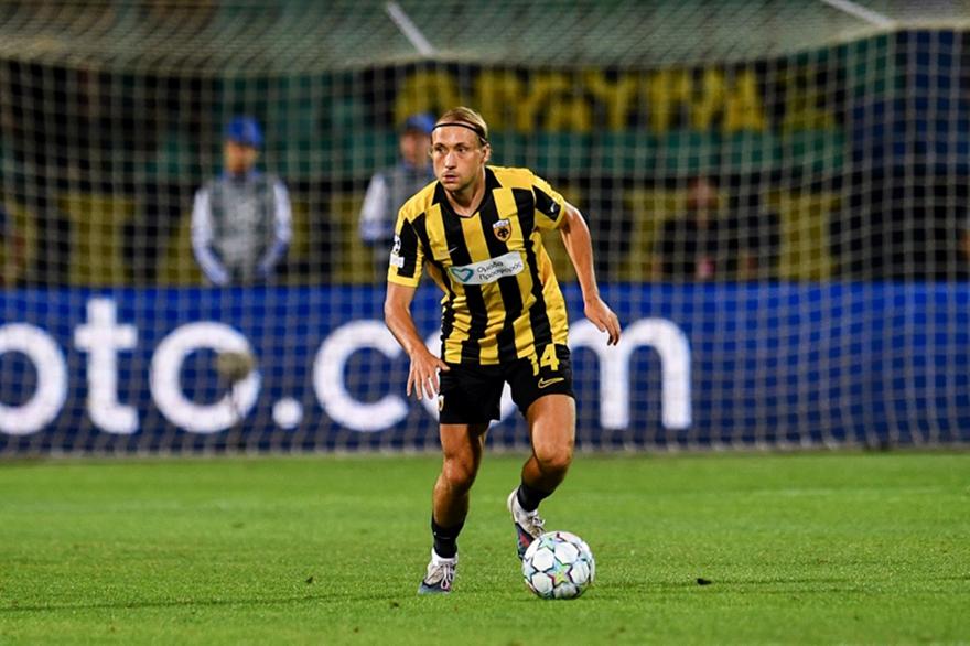 Champions League: «Βλέπει» League Phase η ΑΕΚ με οδηγό τον Μάγερ