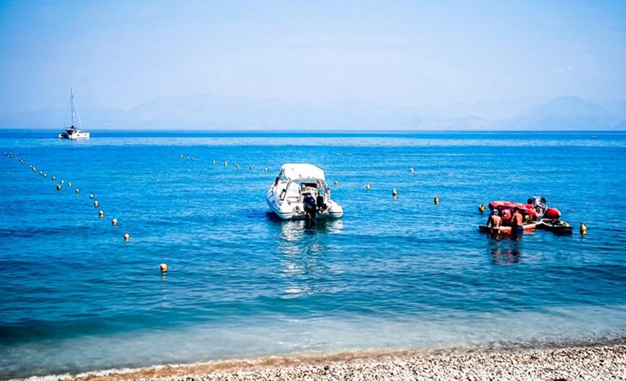 Καιρός: Έως 39 βαθμούς η θερμοκρασία – Πού αναμένονται καταιγίδες