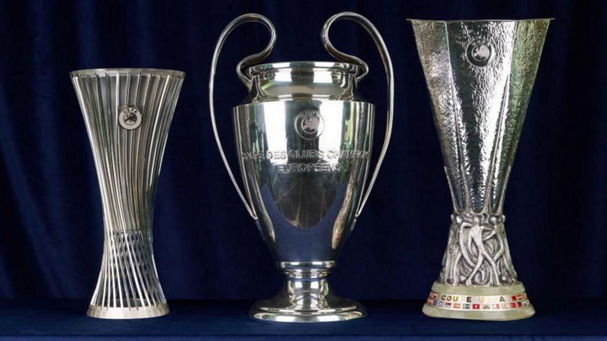 Κληρώσεις UEFA: Από… Σάββατο το ακριβές πρόγραμμα για League Phase