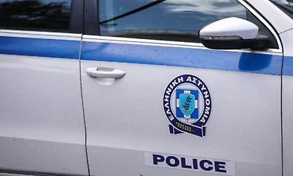 Εμπρηστική επίθεση με μολότοφ σε κατάστημα στον Άγιο Νικόλαο - Οι εργαζόμενοι έσβησαν τη φωτιά