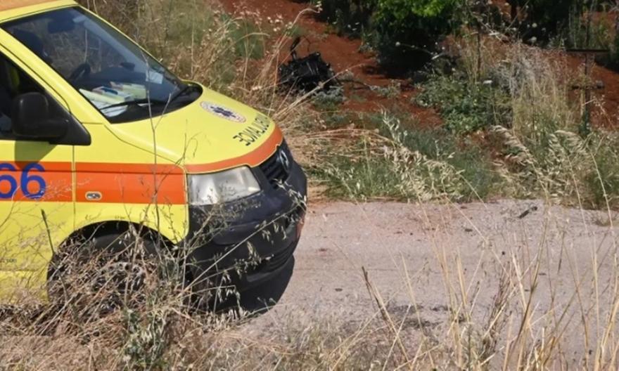Γυναίκα εντοπίστηκε νεκρή σε απομακρυσμένη παραλία στο Κάτω Κουφονήσι