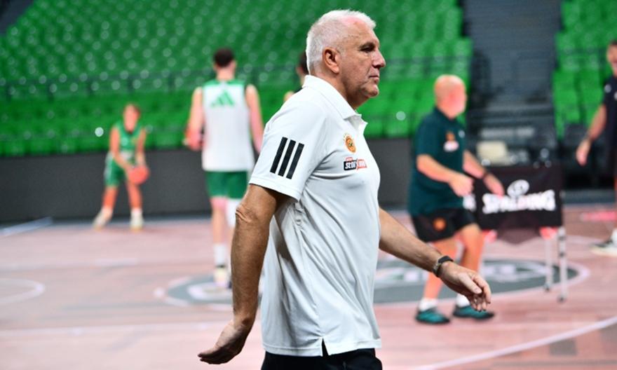 Παναθηναϊκός AKTOR: Ατομικό για Σλούκα και Λεσόρ