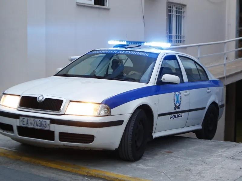 ΕΛ.ΑΣ. για τη γυναικοκτονία στη Ροδόπη: Δικογραφία για ανθρωποκτονία με δόλο και ενδοοικογενειακή βία