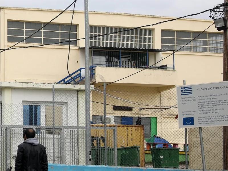 Στην Τουρκία εκδίδεται 39χρονος - Η έρευνα για τη φωτιά στο κελί του στα Διαβατά