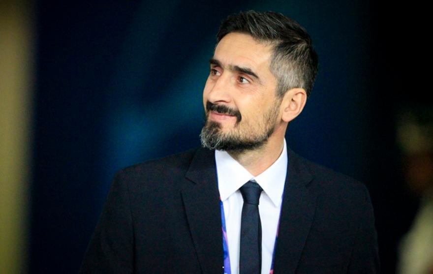 Λυμπερόπουλος για την πρόκριση της ΑΕΚ:  «Τα καλύτερα έρχονται»