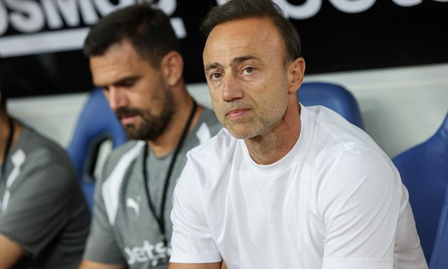 Κόντης: «Ο ΟΦΗ μεγαλώνει από μεγάλες νίκες, εμφάνιση που ζηλεύεις να τη βλέπεις»