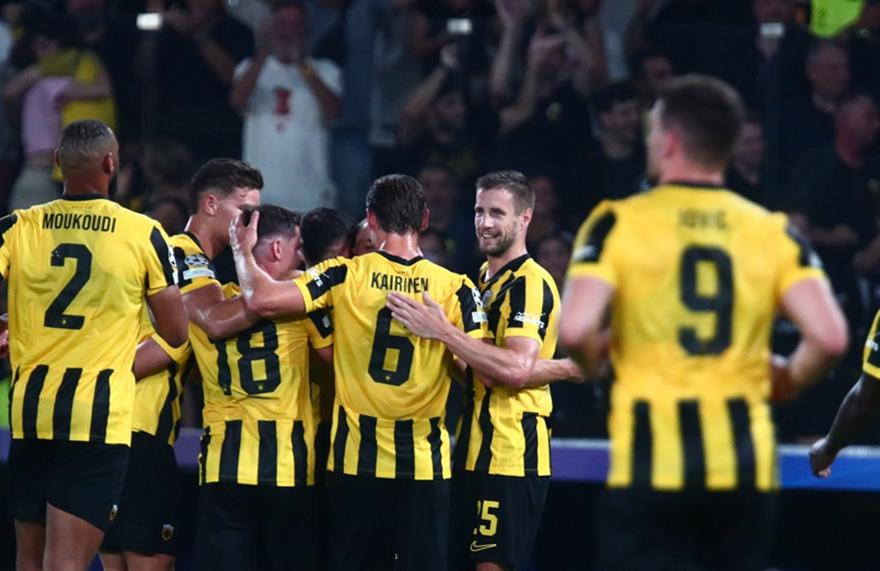 Original 21: «Ραντεβού στα αστέρια, μαζί με τα αδέρφια μας που ζούνε ήδη εκεί»