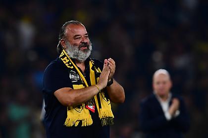 Ηλιόπουλος: «Έρχονται κι άλλοι θρίαμβοι-Υπήρξε και πριμ»-Τι είπε για μεταγραφές