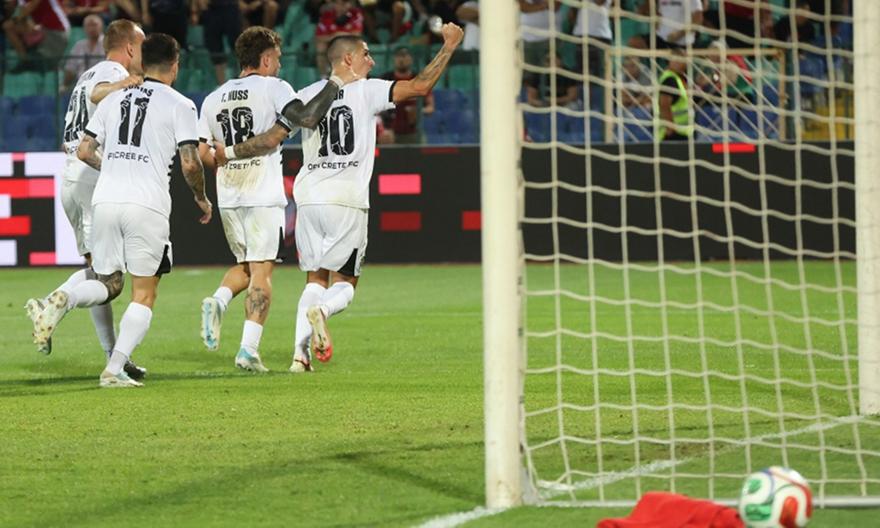 Οι 36 ομάδες του Europa League: Αυτοί είναι οι πιθανοί αντίπαλοι ΟΦΗ και Ολυμπιακού - Η ώρα και η ημέρα της κλήρωσης