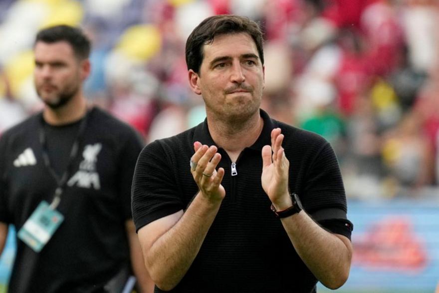 Premier League - 2η αγωνιστική: Ντεμπούτο Ιραόλα στο Άνφιλντ και μάχη νεοφώτιστων