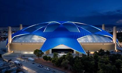 Ντέμης, Τσιρίλο και αστέρια στην Allwyn Arena: Το τρομερό βίντεο της ΑΕΚ για την πρόκριση στο Champions League!