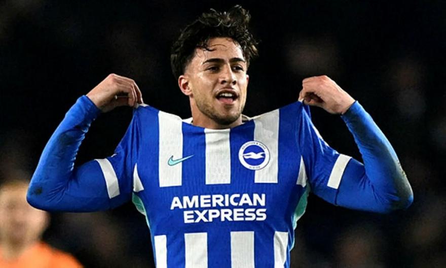 Σούπερ Κωστούλας στην πρόκριση της Μπράιτον - Τεσσάρα στην παράταση η Πάφος, η Γιάμπλονετς πέταξε εκτός τη Ρέιντζερς!
