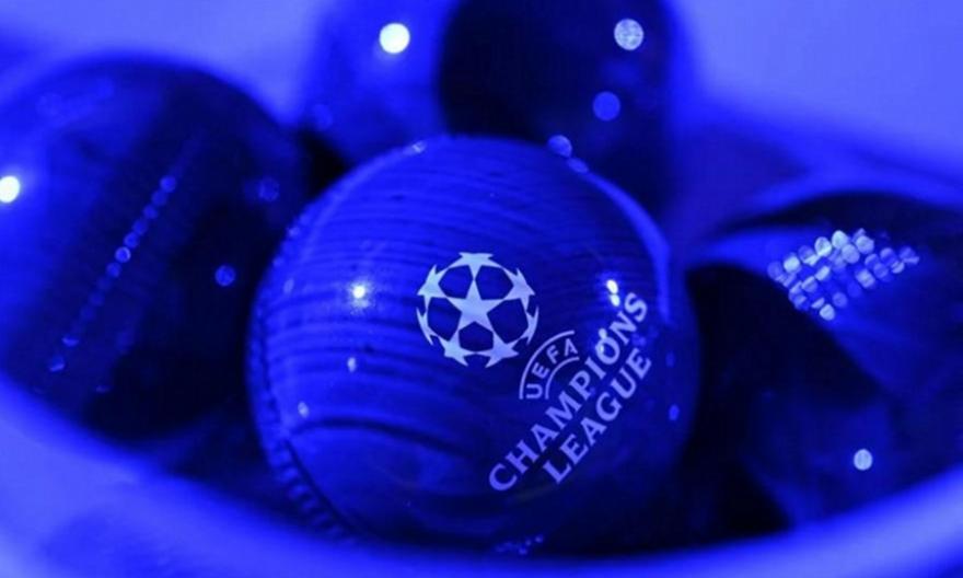 Απόψε μαθαίνει τους οκτώ αντιπάλους της στο Champions League η ΑΕΚ
