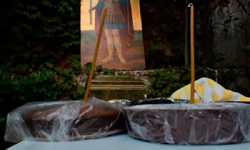 Εορτολόγιο: Μεγάλη γιορτή σήμερα, 27 Αυγούστου