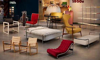 Πώς τα vintage IKEA γίνονται ανάρπαστα