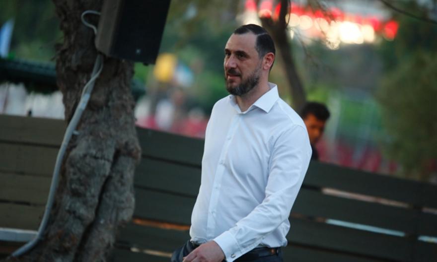 Λυσάνδρου: «Υπάρχει χαρά κι ανυπομονησία»