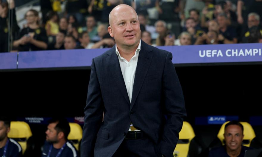 Πρώτο θέμα στη Mozzart Sport οι Νίκολιτς και Γιόβιτς: «Η ΑΕΚ συνεχίζει να ξεπερνά τα όρια της πραγματικότητας»