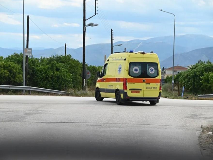 73χρονος εντοπίστηκε nεκρός σε βραχώδη περιοχή του Μόντε Σμιθ στη Ρόδο