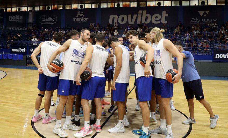 Αντιπρόεδρος ΚΑΕ Ηρακλής: «Η πρότασή μας είναι για νέο γήπεδο»