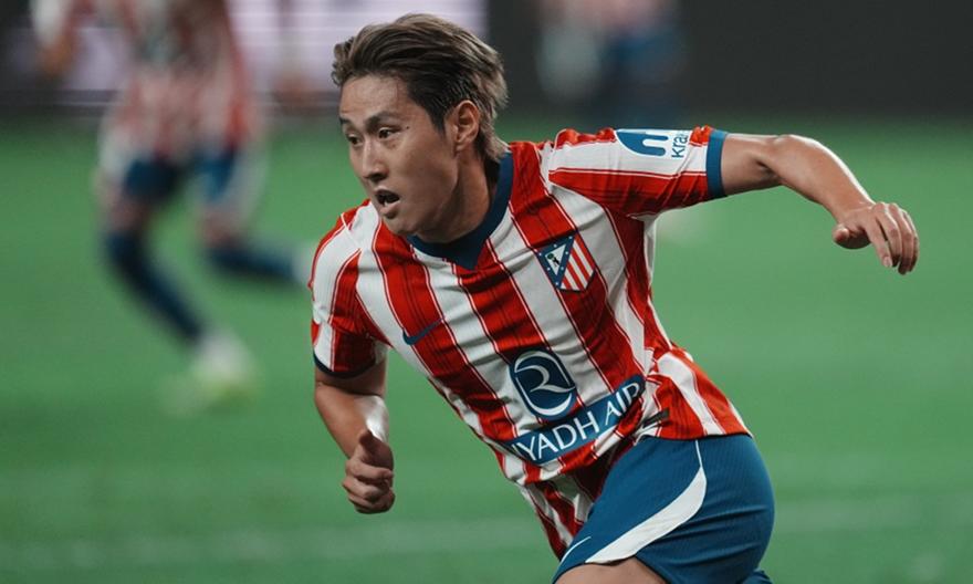 La Liga-3η αγωνιστική: Σκληρή μάχη ανάμεσα σε Σεβίλλη και Ατλέτικο - Εντός έδρας αποστολές για Μπαρτσελόνα και Ρεάλ