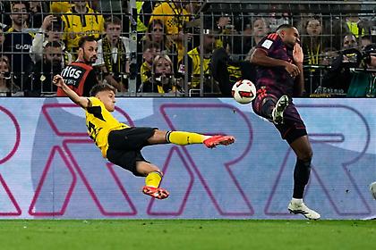 Πρεμιέρα στην Bundesliga και φουλ δράση σε όλα τα ευρωπαϊκά πρωταθλήματα με αμέτρητες αγορές από το ΠΑΜΕ ΣΤΟΙΧΗΜΑ