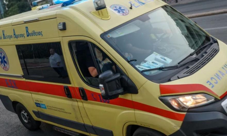 Τη ζωή του έχασε 69χρονος λουόμενος στην Ολυμπιακή Ακτή Πιερίας
