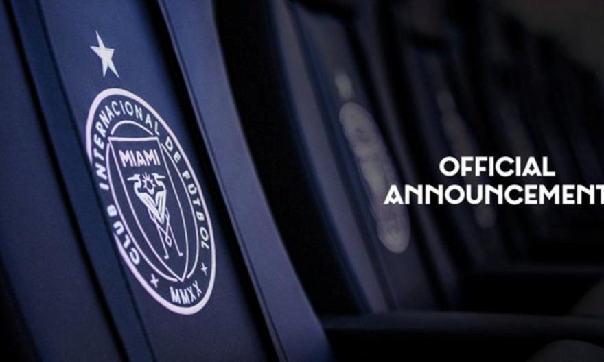 Τέλος ο προπονητής του Μέσι στην Ιντερ Μαϊάμι