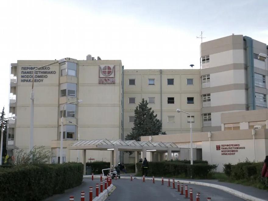 Στο νοσοκομείο 12χρονος μετά από επίθεση σκύλου στο Ηράκλειο - Συνελήφθη 28χρονη