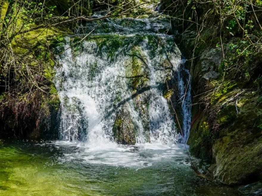 Πνιγμό έδειξε η ιατροδικαστική εξέταση για τη 18χρονη στους καταρράκτες