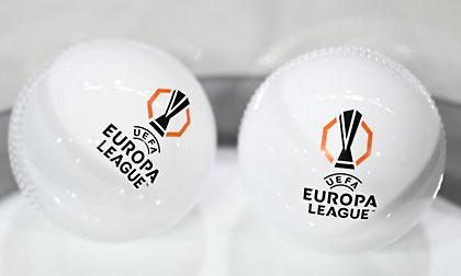 Η κλήρωση της League Phase του Europa League με Ολυμπιακό και ΟΦΗ