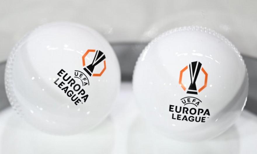 Η κλήρωση της League Phase του Europa League με Ολυμπιακό και ΟΦΗ