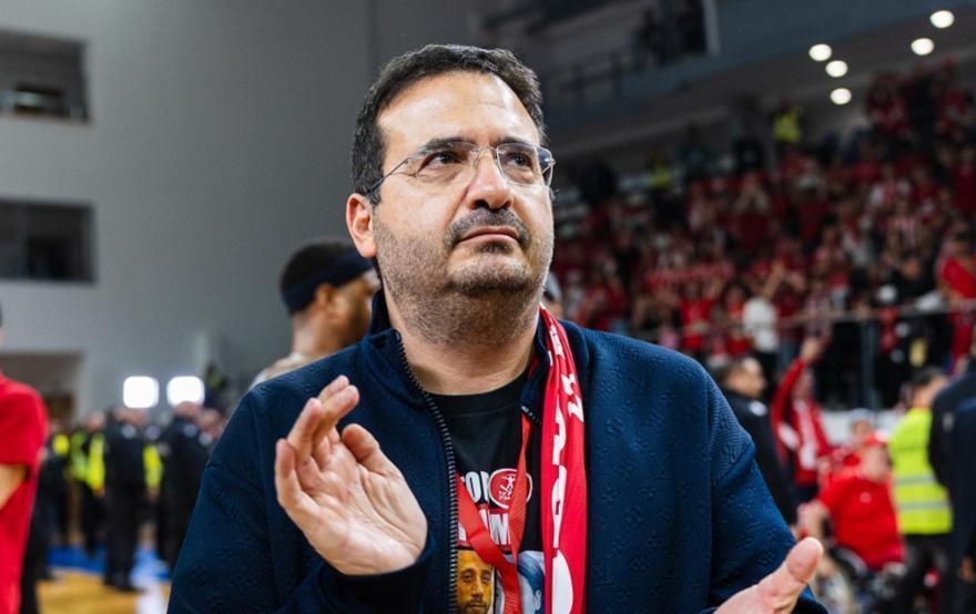 Χάποελ Τελ Αβίβ: Αλλαγή στο ιδιοκτησιακό καθεστώς - Μειώνει το ποσοστό του ο Γιανάι