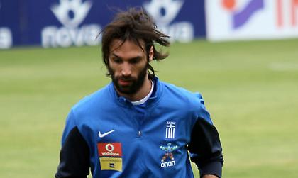 Επιστροφή «βόμβα» στο ελληνικό ποδόσφαιρο – Εκεί υπέγραψε ο Γιώργος Σαμαράς!