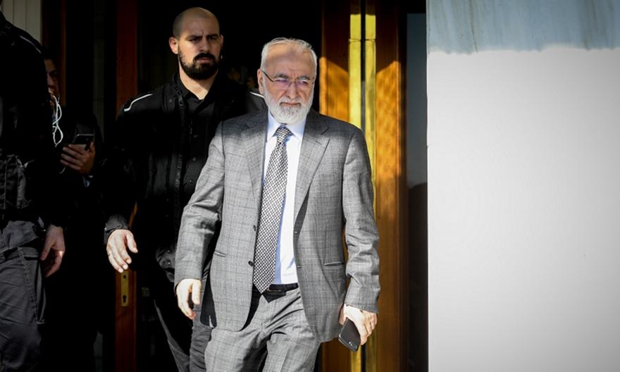 Τσορμπατζόγλου: «Ο Σαββίδης που ισορροπεί καταστάσεις και ο Τέιλορ που δικαιώνει τον Λίσι στα χαφ του ΠΑΟΚ»