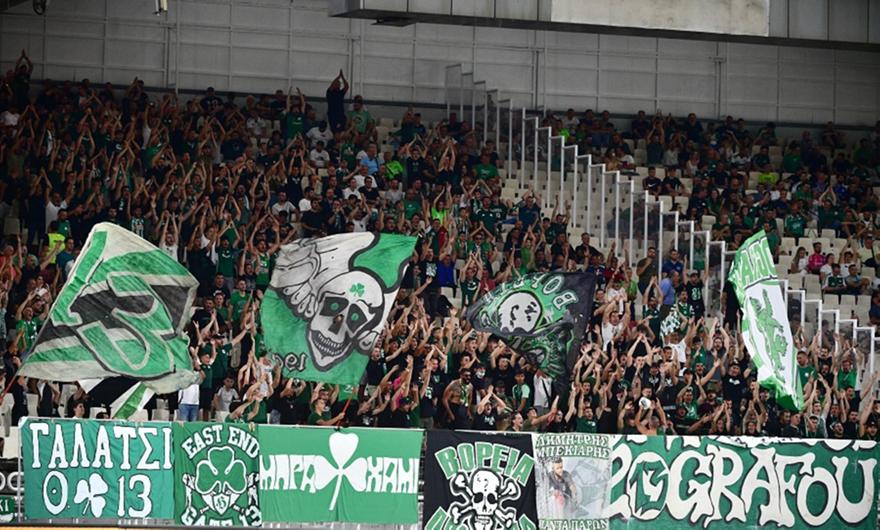Ο Παναθηναϊκός πήρε κι άλλα εισιτήρια για Λιβαδειά και… εξαφανίζονται κι αυτά!
