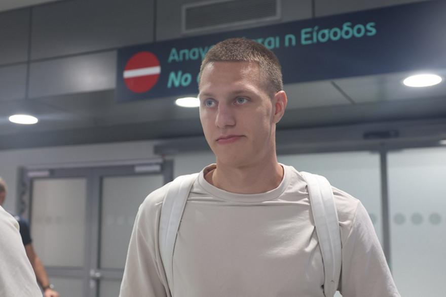 ΠΑΟΚ: Στην τελική ευθεία η μεταγραφή Ούγκρεσιτς και έρχονται κι άλλες κινήσεις
