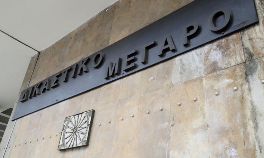 Λάρισα: Ανδρας καταδικάστηκε σε φυλάκιση δύο ετών χωρίς αναστολή για επίθεση σε βάρος της εγκύου συντρόφου του